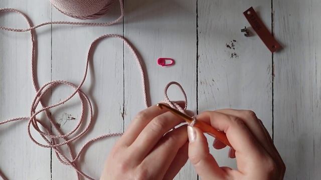 Crochet Amigurumi Ring #handmade смотреть онлайн