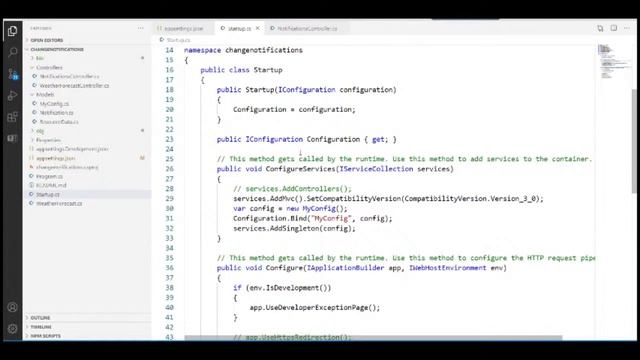 aOS Southeast Asia 2020 - Day 2 / Session 1 / Developer Track смотреть онлайн