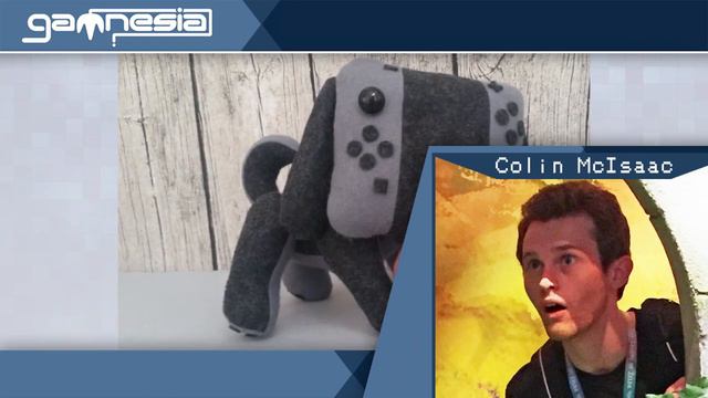 Nintendo Switch News Recap & Analysis: Week 1 — NWC | Gamnesia смотреть онлайн