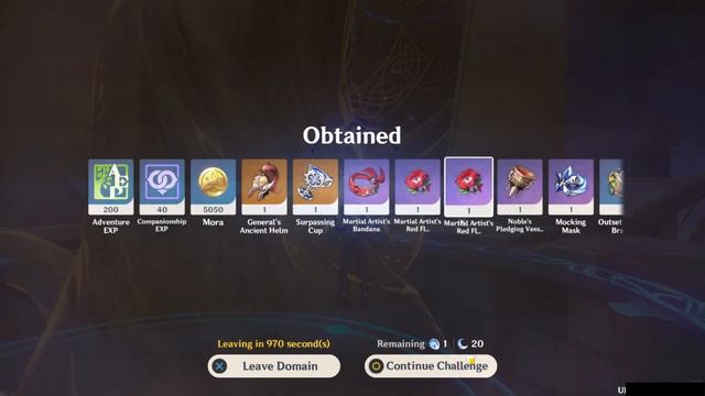 BUILDING PHYSICAL KUJOU SARA FOR 30 DAYS! | ARTIFACT FARMING GENSHIN IMPACT смотреть онлайн