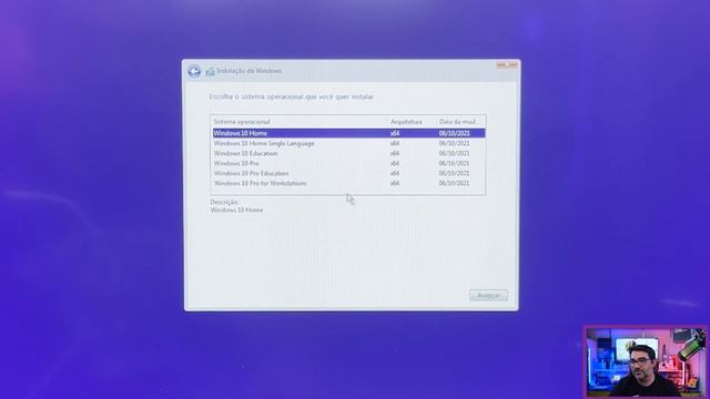 Windows no Mac - 100% GRÁTIS! (MacBook / iMac / Mac Mini) dual boot no Mac смотреть онлайн