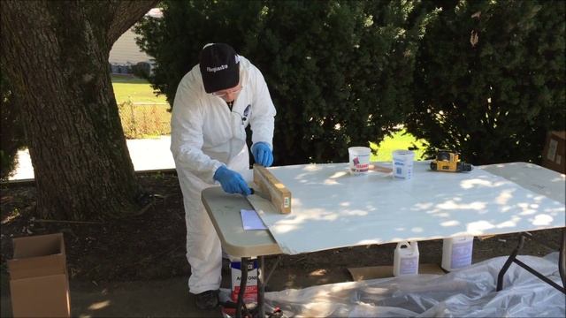 How to use Cabosil смотреть онлайн