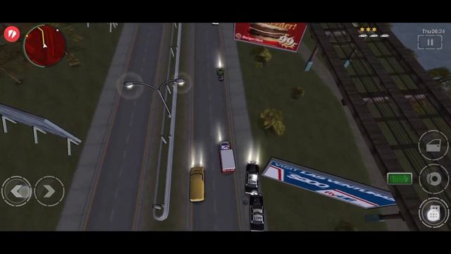 Grand Theft Auto: Chinatown Wars - Mission #13 Flatliner смотреть онлайн