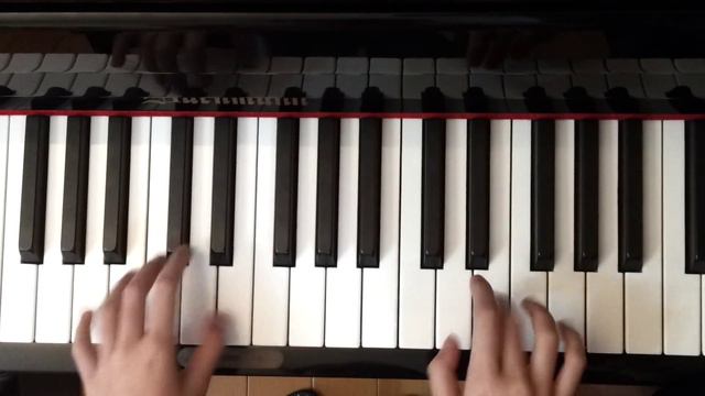 iPad Mini Commercial Song (Piano) смотреть онлайн