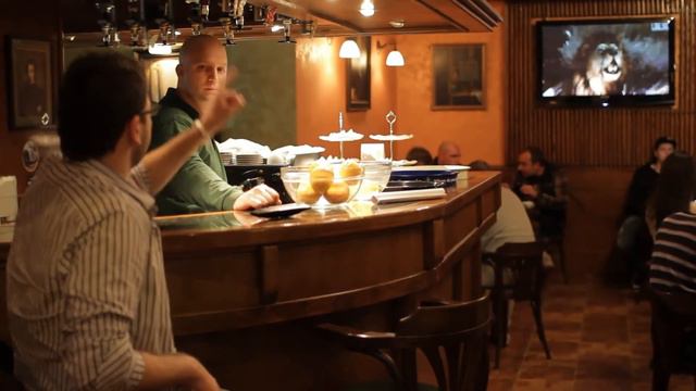 Запрещенная реклама - Lav Pivo смотреть онлайн