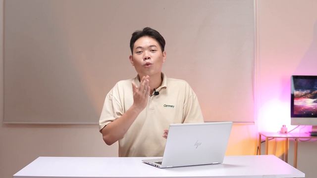 Review HP Elitebook X360 1030 G2: Laptop 2in1 5 NĂM TUỔI THÌ CÓ GÌ???? смотреть онлайн