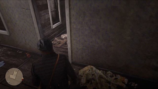 Divlji Zapad RED DEAD REDEMPTION 2 (Crveno Mrtvo Iskupljenje) Nastavak 28 смотреть онлайн