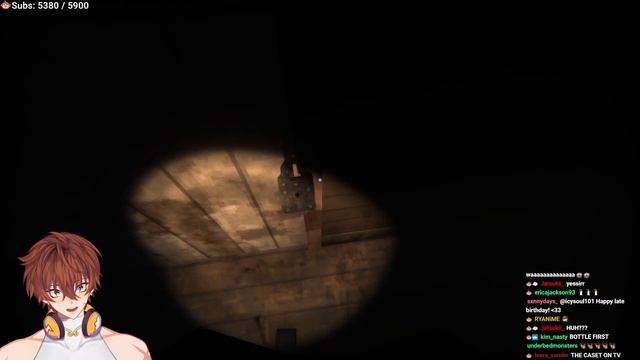 Deadly Night Is TERRIFYING - [Deadly Night - Full Game]