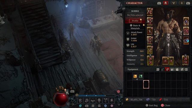 Back to Diablo IV Stream смотреть онлайн