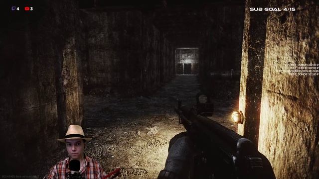 #сидидома Соло рейды в Тарков с Димасом. Escape from Tarkov EFT смотреть онлайн