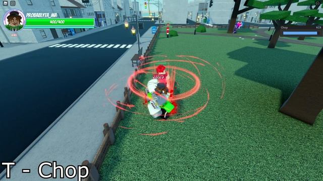 (AUT) King Crimson REQUIEM Showcase || Roblox ( A Universal Time / AUT ) смотреть онлайн