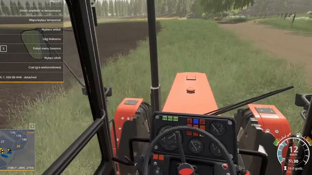 Farmingowa Masakra powrót смотреть онлайн