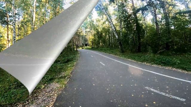 Сьемка,разные режимы GoPro Hero 9 Black смотреть онлайн