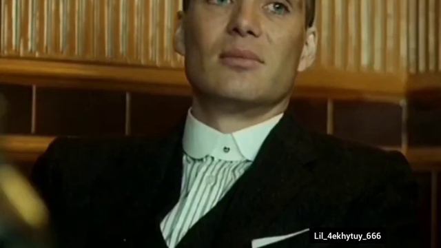 Острые Козырьки #7 смотреть онлайн