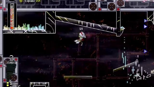Copy Kitty FINAL - 9 - crystal light смотреть онлайн
