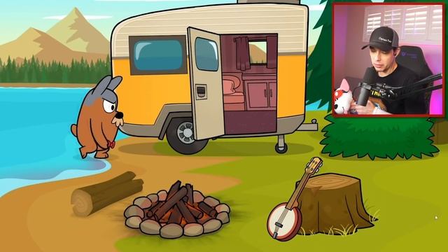 DO NOT DISTURB 3!? (ALL LEVELS!) смотреть онлайн