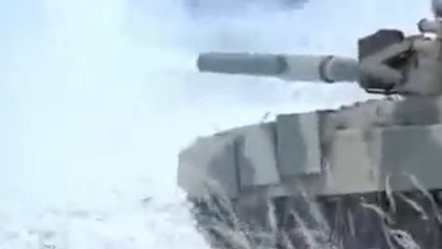Сравнение Т-90 и М1А1(Абрамс)! смотреть онлайн