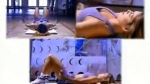 Синди Кроуфорд: «Как достичь совершенства», 1993