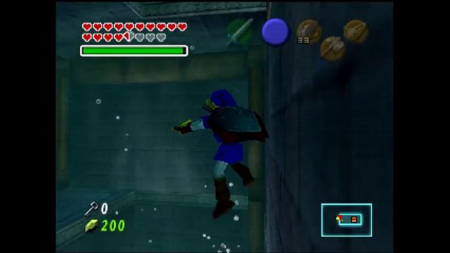 OoT Randomizer Part 28: The First Speedrunners I Watched смотреть онлайн