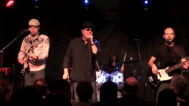 "CC RIDER" - MITCH RYDER and The Detroit Wheels смотреть онлайн