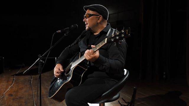 The Wet Señor Project - Де да бях... смотреть онлайн