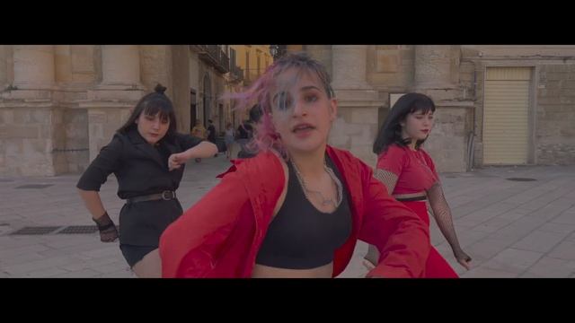 [KPOP IN PUBLIC] KARD - Bomb Bomb| Dance Cover by PM | ITALY смотреть онлайн