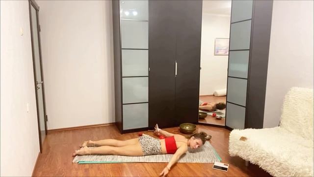 УКРЕПЛЯЕМ СПИНУ ДОМА смотреть онлайн