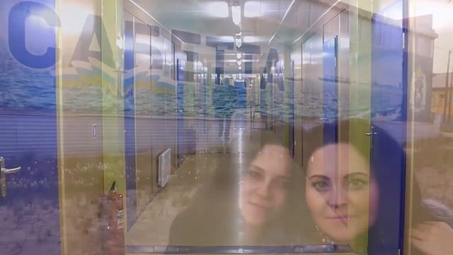 Сабетта.клип.посвящается вахтавикам! смотреть онлайн
