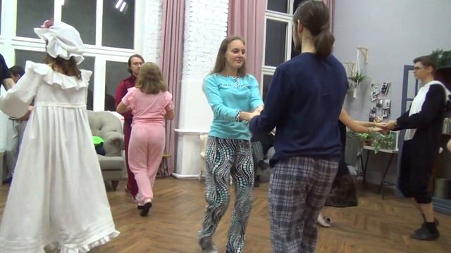 Баварский вальсок смотреть онлайн