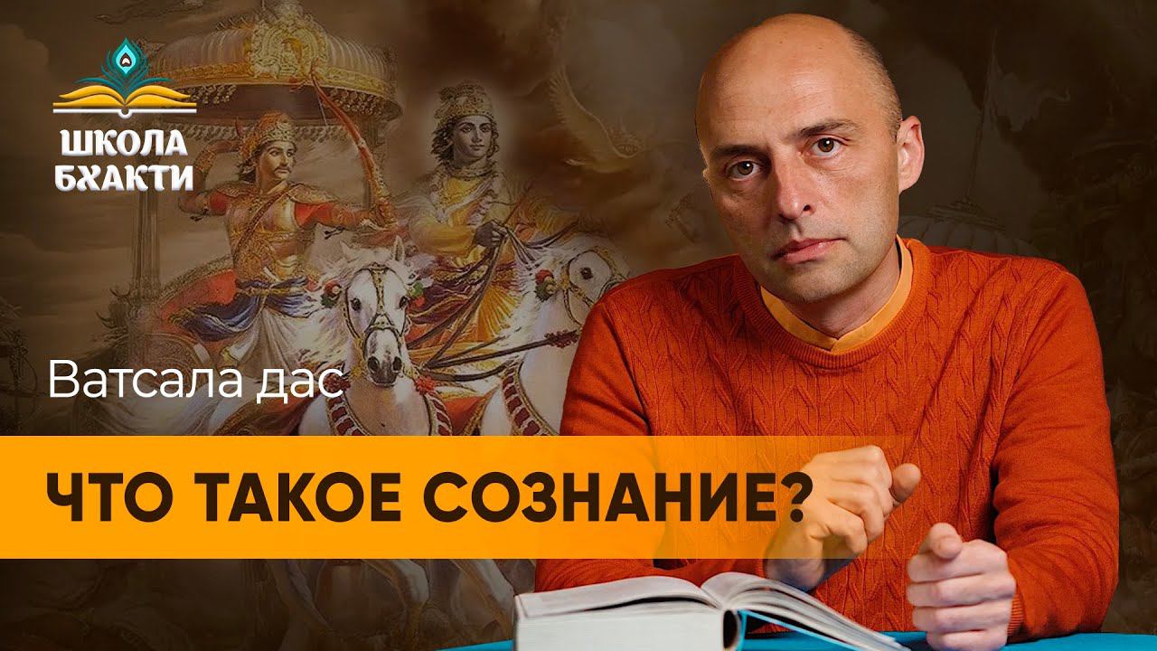 Что из себя представляет сознание? Природа сознания человека. Наука самоосознания смотреть онлайн