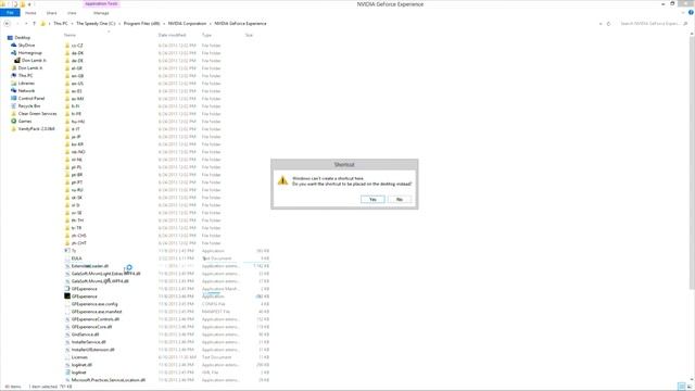 How to enable Nvidia ShadowPlay on your Laptop смотреть онлайн