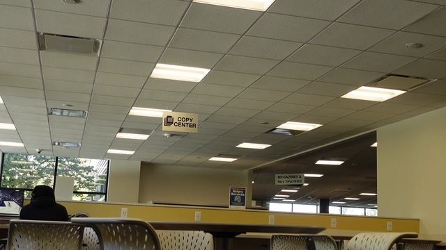 Playing NBA 2K24 Obnoxiously Loud In The Library Prank! смотреть онлайн