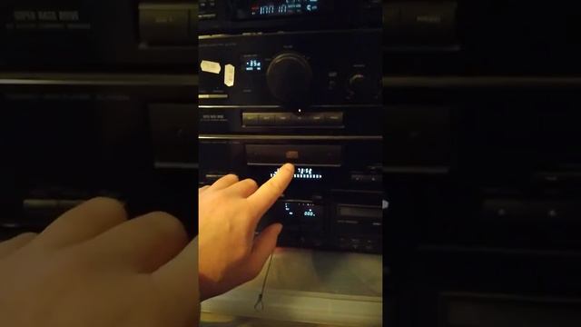 Technics separates, ignore price stickers :-) смотреть онлайн