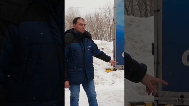 ОБЗОР НАШЕЙ ГАЗЕЛИ NEXT ДЛЯ ДОСТАВКИ смотреть онлайн