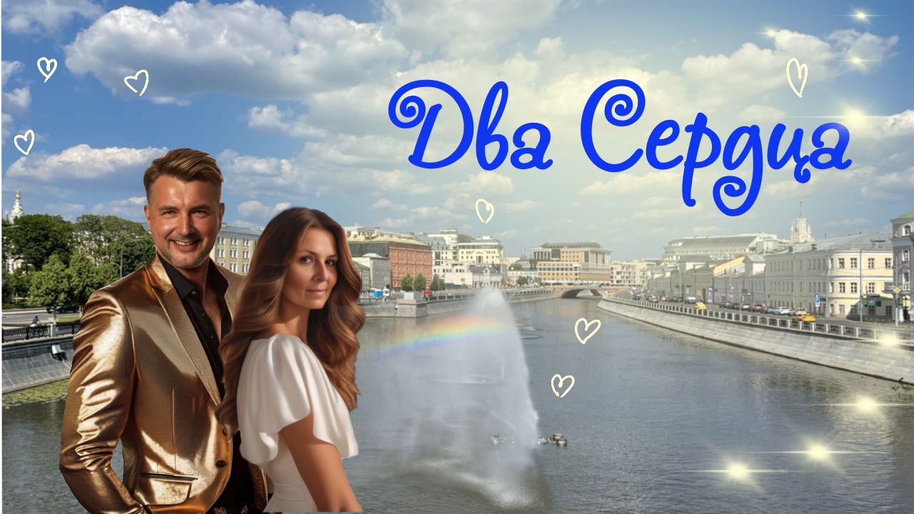 Два сердца смотреть онлайн