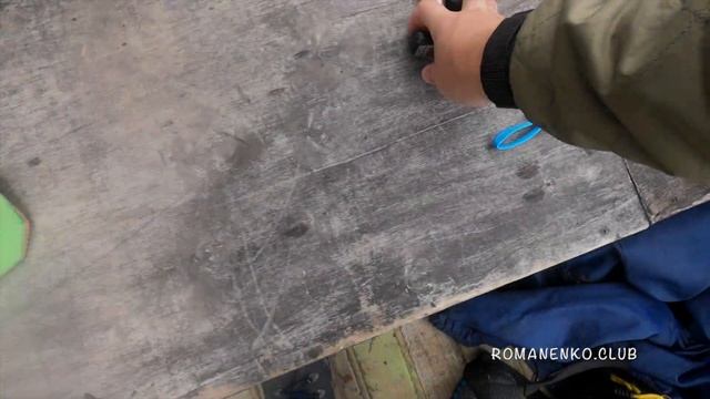 Отдых и рыбалка в Карелии. Озеро Верхнее Куйто. Июль 2020 г. смотреть онлайн