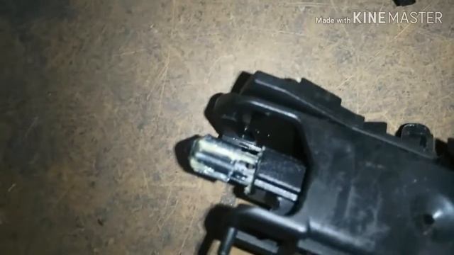 Пассат B6 ремонт стрекозы смотреть онлайн