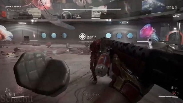 ИГРОФИЛЬМ ATOMIC HEART ➤ Полное Прохождение Атомик Харт ➤ Все Концовки смотреть онлайн