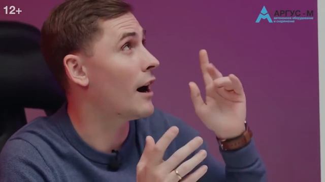 Рециркулятор воздуха Аргус-БО для обеззараживания воздуха в помещении в присутствии людей. Есть РУ! смотреть онлайн