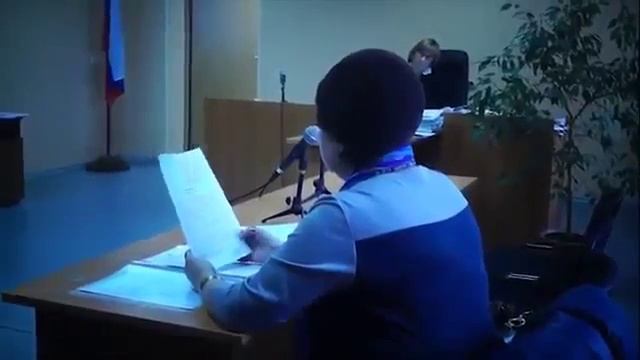 В РФ судьи не могут судить граждан СССР смотреть онлайн