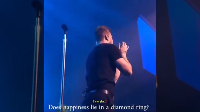 look me in the eyes, tell me what you see смотреть онлайн