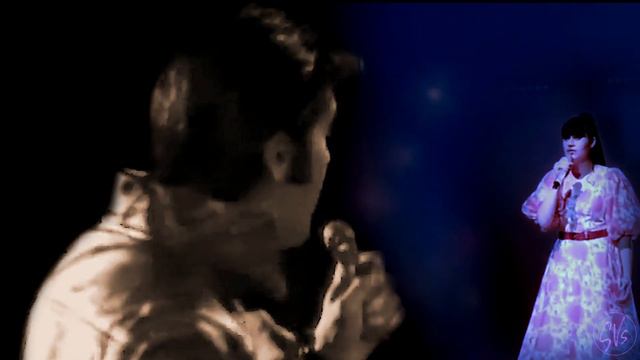 Diana Ankudinova. (Не)случайная встреча. Elvis & Diana смотреть онлайн