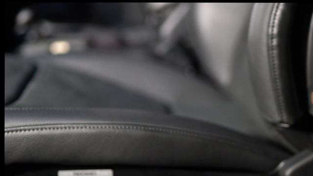 Land Rover Defender RECARO CS SPORTER CROSS смотреть онлайн