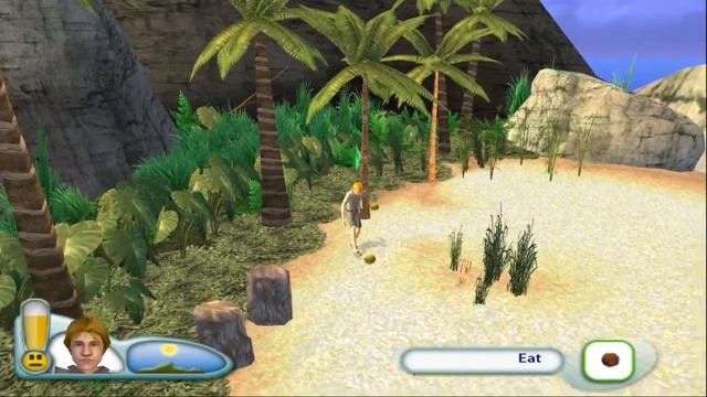 PRUEBALO!! The Sims 2 Castaway - PS2 PKG PS3 ESPAÑOL HEN 4.89 4.90 2023 PERFECTO SIN PUTOS VIRUS!! смотреть онлайн