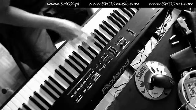 Synthesizer Nexus 2 demo part 3: Classical sound смотреть онлайн