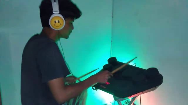 Justin bieber - Sorry | Drum cover | Yamaha DD75 смотреть онлайн