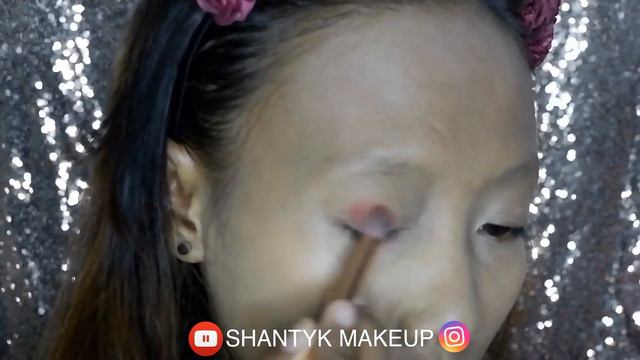 Makeup Tutorial NYX 24Hours Foundation | Super Duper Matte смотреть онлайн