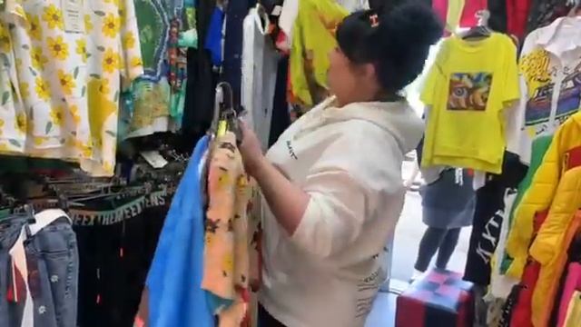 КОРЕЙСКАЯ ОДЕЖДА 89629263143 Елена