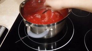 как сделать мармелад в домашних условиях?