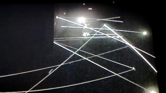 Laser Maze Fail смотреть онлайн